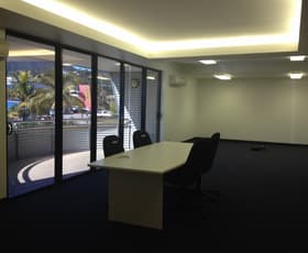 Offices commercial property leased at 1/5 Carlo Drive Cannonvale QLD 4802