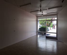 Offices commercial property leased at 5 / 295 Shute Harbour Road Airlie Beach QLD 4802