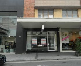 Shop & Retail commercial property leased at 141 Toorak Road South Yarra VIC 3141
