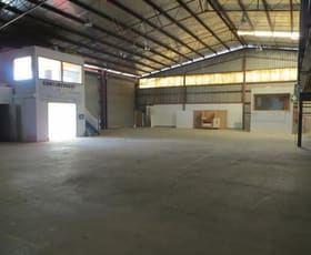 Factory, Warehouse & Industrial commercial property leased at 3/14 Alderson Place Hume ACT 2620
