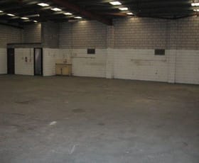Factory, Warehouse & Industrial commercial property leased at 1/10 Hazel Avenue Dandenong VIC 3175