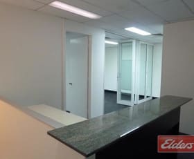 Offices commercial property leased at Level 1 Un/17 Peel St South Brisbane QLD 4101