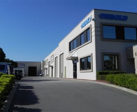 Factory, Warehouse & Industrial commercial property leased at Unit 12 / 33 DELAWNEY STREET Balcatta WA 6021