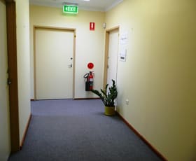 Offices commercial property leased at Suite F/1228 Pacific Highway Pymble NSW 2073