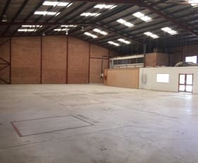 Factory, Warehouse & Industrial commercial property leased at Chipping Norton NSW 2170