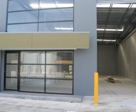 Factory, Warehouse & Industrial commercial property leased at 23/25 Conquest Way Hallam VIC 3803