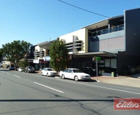 Offices commercial property leased at West End QLD 4101