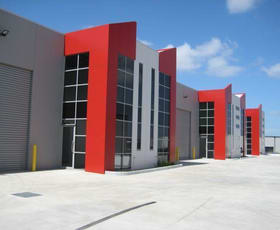 Factory, Warehouse & Industrial commercial property leased at 5/9 Chapel Street Lynbrook VIC 3975