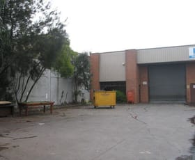 Factory, Warehouse & Industrial commercial property leased at 1/19 Kimberly Road Dandenong VIC 3175