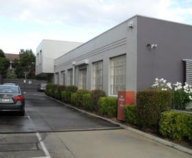 Offices commercial property leased at 1st Floor/80 Kooyong Rd Caulfield North VIC 3161