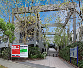 Medical / Consulting commercial property leased at Suite 5 & /79-83 High Street Kew VIC 3101
