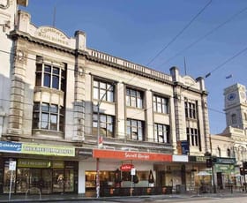 Offices commercial property leased at 1/249 Chapel Street Prahran VIC 3181