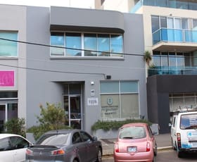 Offices commercial property leased at Level 1/46 Rouse Street Port Melbourne VIC 3207