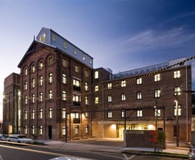 Offices commercial property leased at 211/3 Gladstone Street Newtown NSW 2042