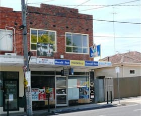 Shop & Retail commercial property leased at 2 Station Road Rosanna VIC 3084