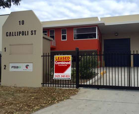 Showrooms / Bulky Goods commercial property leased at Smeaton Grange NSW 2567