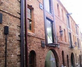 Medical / Consulting commercial property leased at SUITE 7H/1-7 Albion Place Sydney NSW 2000