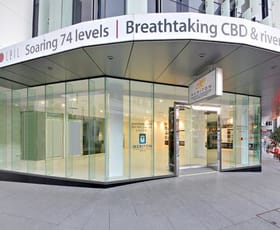 Shop & Retail commercial property leased at 485 Adelaide Street Brisbane City QLD 4000