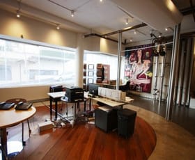 Offices commercial property leased at Darlinghurst NSW 2010