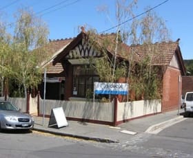 Offices commercial property leased at 4 Brighton Street Richmond VIC 3121