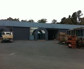 Factory, Warehouse & Industrial commercial property leased at 2/1 Brisbane Street Eltham VIC 3095