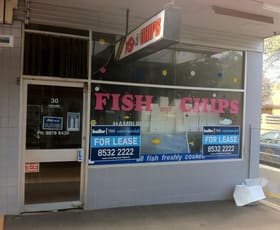 Shop & Retail commercial property leased at Shop 30 Brentford Square Forest Hill VIC 3131