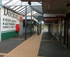 Shop & Retail commercial property leased at Shop 30 Brentford Square Forest Hill VIC 3131
