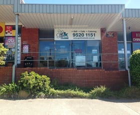 Parking / Car Space commercial property leased at 2/59 Kingswood Road Engadine NSW 2233