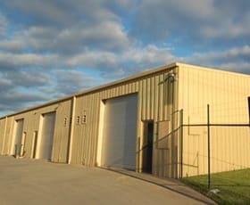 Factory, Warehouse & Industrial commercial property leased at 3/240 Macauley Street Albury NSW 2640