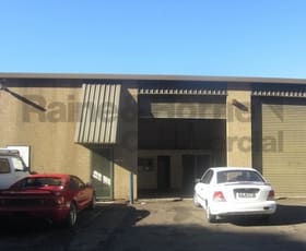 Factory, Warehouse & Industrial commercial property leased at Brookvale NSW 2100