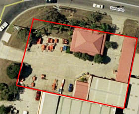 Development / Land commercial property leased at Wetherill Park NSW 2164