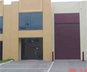 Factory, Warehouse & Industrial commercial property leased at C8, Cnr Centre & Westall Roads Clayton South VIC 3169