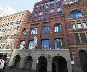 Offices commercial property leased at 604/541 Kent Street Sydney NSW 2000