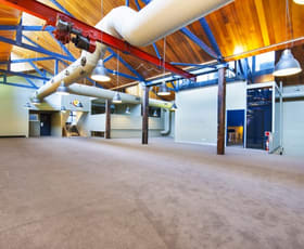 Offices commercial property leased at Pyrmont NSW 2009