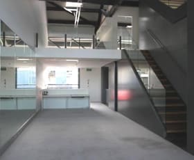 Offices commercial property leased at Pyrmont NSW 2009