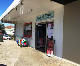 Shop & Retail commercial property leased at 621 Port Hacking Road Lilli Pilli NSW 2229