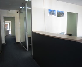 Offices commercial property leased at Shop 2/1005 Old Princes Highway Engadine NSW 2233