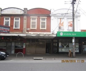 Shop & Retail commercial property leased at 539 Hampton Street Hampton VIC 3188