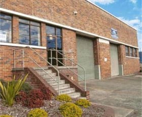 Factory, Warehouse & Industrial commercial property leased at 4/45 Epsom Road Rosebery NSW 2018