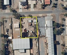 Development / Land commercial property leased at 21 Ninth Street Wingfield SA 5013
