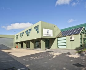 Factory, Warehouse & Industrial commercial property leased at 52 Buckland Street Clayton VIC 3168