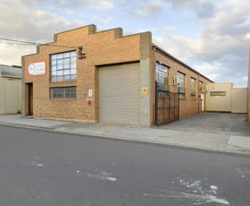 Factory, Warehouse & Industrial commercial property leased at 50 Renver Road Clayton VIC 3168