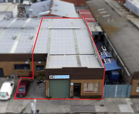 Factory, Warehouse & Industrial commercial property leased at 38A Stafford Street Huntingdale VIC 3166