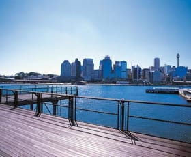 Showrooms / Bulky Goods commercial property leased at 87/26-32 Pirrama Road Pyrmont NSW 2009