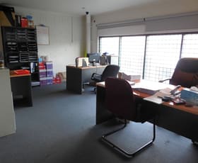 Factory, Warehouse & Industrial commercial property leased at 13/477 Warrigal Rd Moorabbin VIC 3189