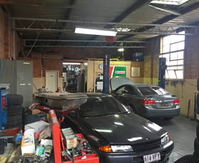 Factory, Warehouse & Industrial commercial property leased at 4/26 Stafford St Huntingdale VIC 3166
