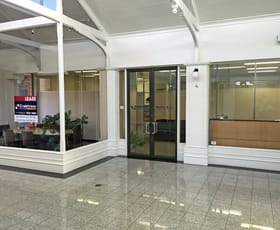 Medical / Consulting commercial property leased at 4/322 St Kilda Rd St Kilda VIC 3182