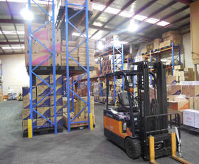 Factory, Warehouse & Industrial commercial property leased at 24 Bando Rd Springvale VIC 3171