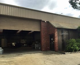 Factory, Warehouse & Industrial commercial property leased at 31 Garden Rd Clayton VIC 3168