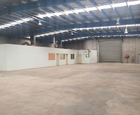 Factory, Warehouse & Industrial commercial property leased at 34 Cleeland Rd Oakleigh South VIC 3167